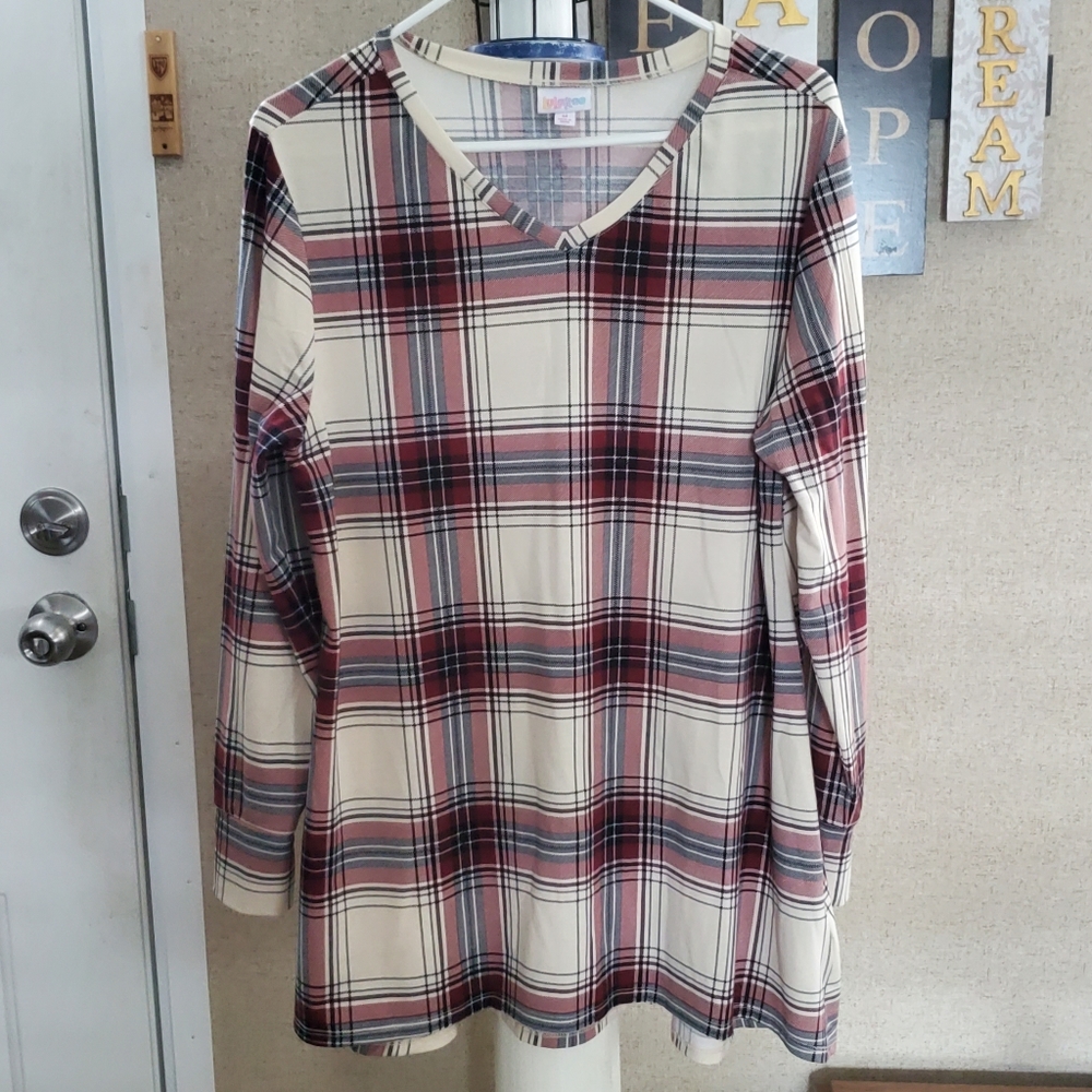 Lularoe Elizabeth